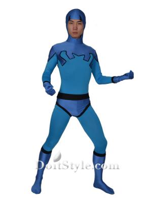 Full-Body-Spandex-Blue-Beetle-Superhero-